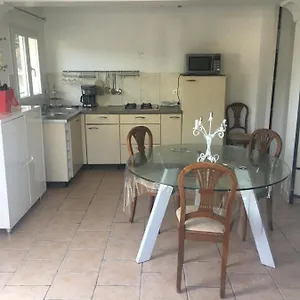 Appartement Loft 2, La Trinité