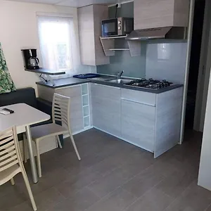 Appart hôtel Mobil L'eau Vive, Les Arcs-sur-Argens