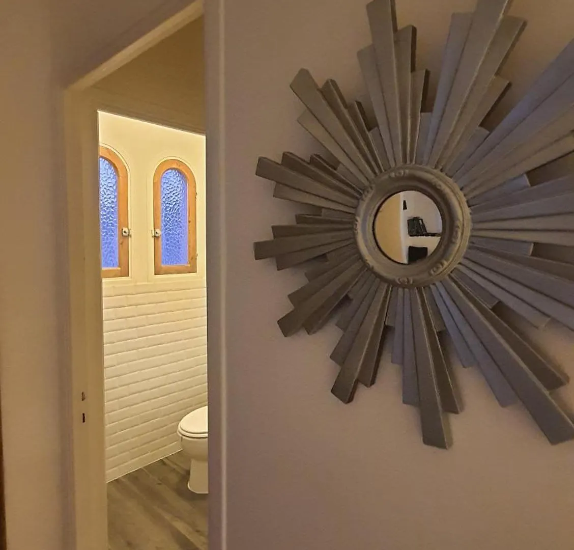 Chez Steph Apartment La Trinite France