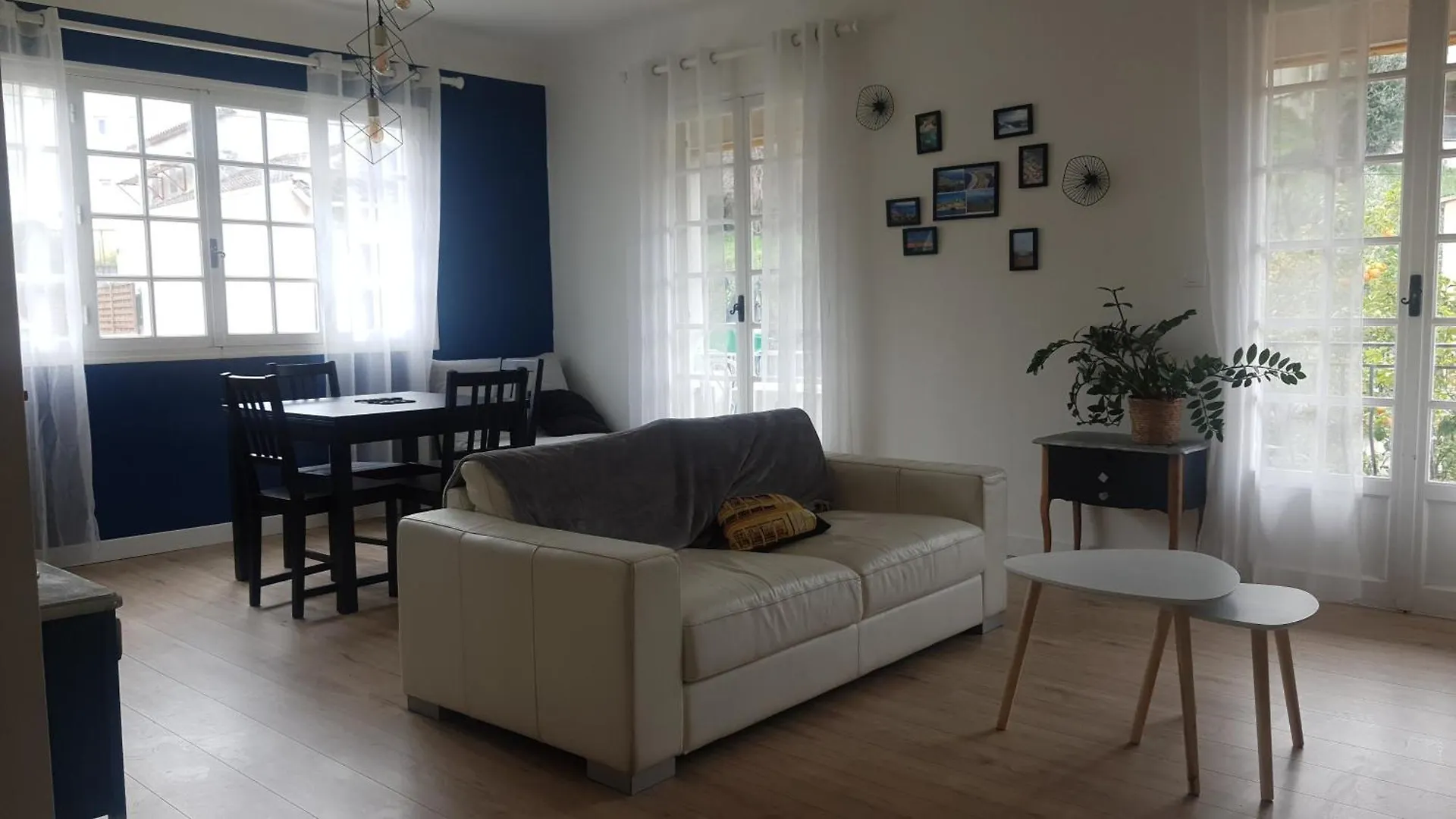 Chez Steph Apartment La Trinite France