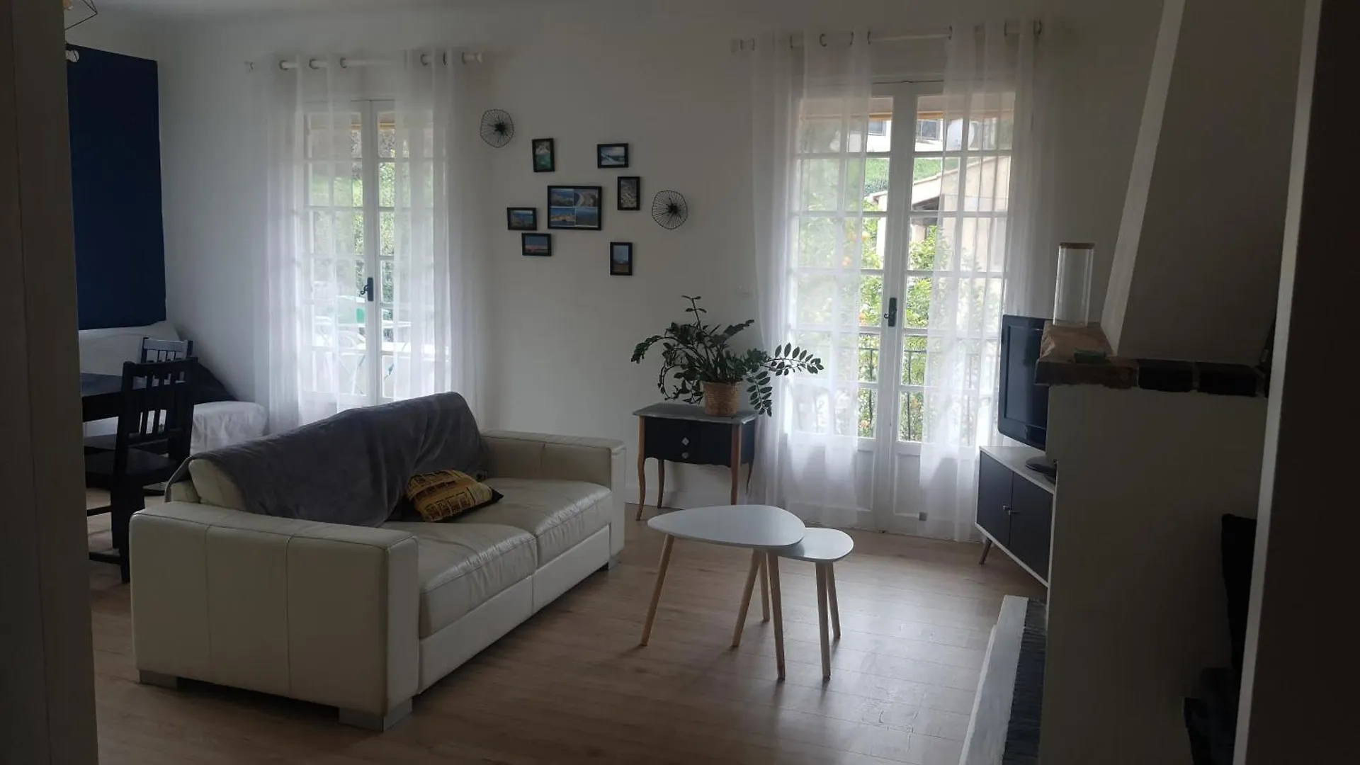 Chez Steph Apartment La Trinite France